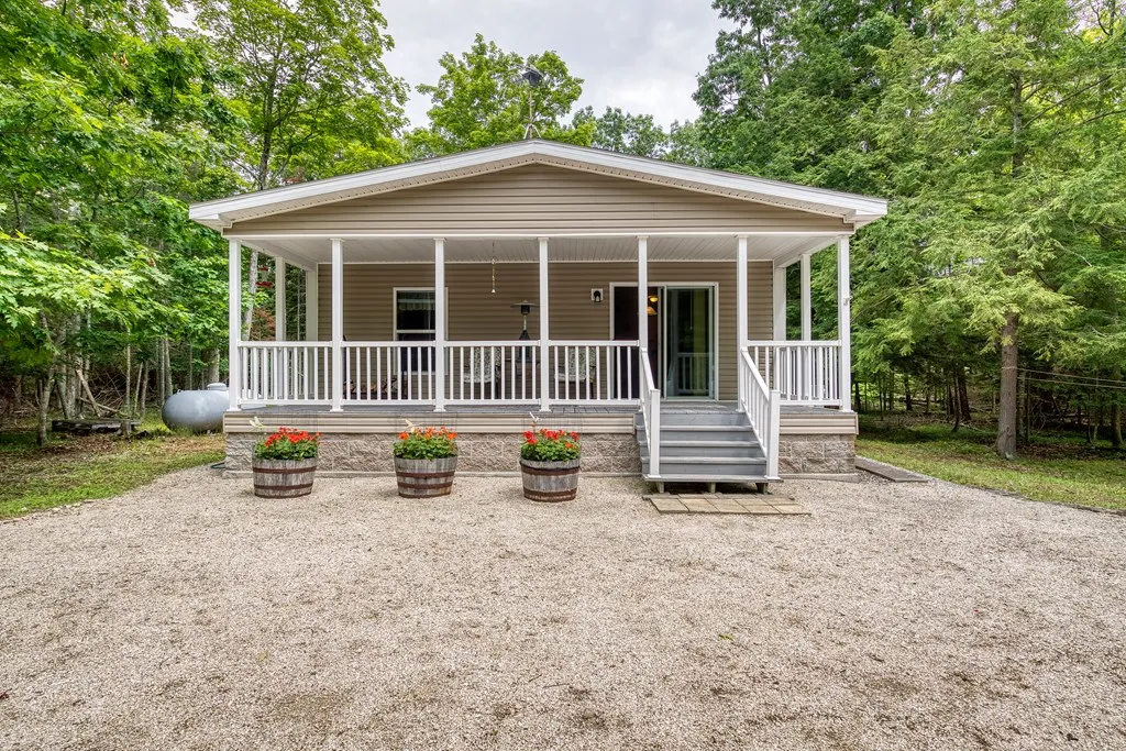 495 Fawn Ln, Ellison Bay, Wisconsin 54210, 2 Bedrooms Bedrooms, ,1 BathroomBathrooms,Inland-Residential,For Sale,Fawn Ln,144280