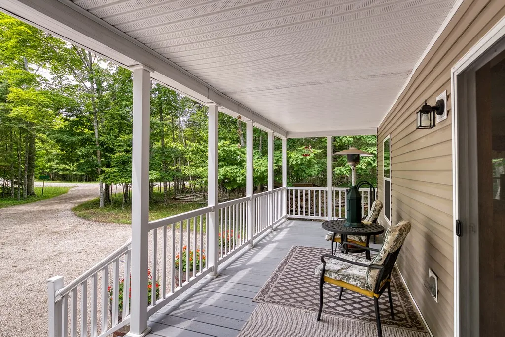 495 Fawn Ln, Ellison Bay, Wisconsin 54210, 2 Bedrooms Bedrooms, ,1 BathroomBathrooms,Inland-Residential,For Sale,Fawn Ln,144280