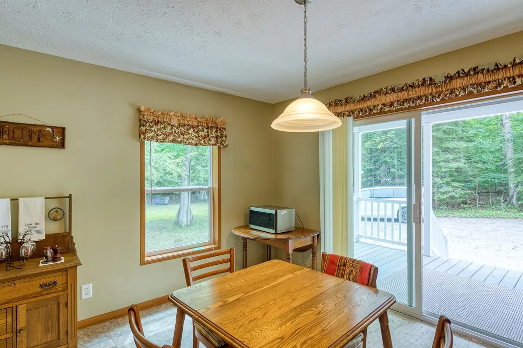 495 Fawn Ln, Ellison Bay, Wisconsin 54210, 2 Bedrooms Bedrooms, ,1 BathroomBathrooms,Inland-Residential,For Sale,Fawn Ln,144280