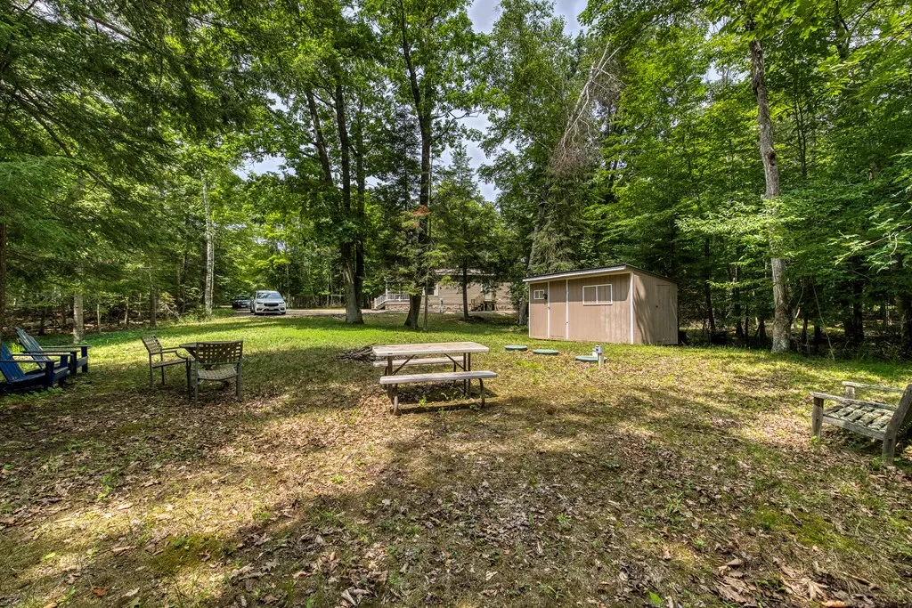 495 Fawn Ln, Ellison Bay, Wisconsin 54210, 2 Bedrooms Bedrooms, ,1 BathroomBathrooms,Inland-Residential,For Sale,Fawn Ln,144280