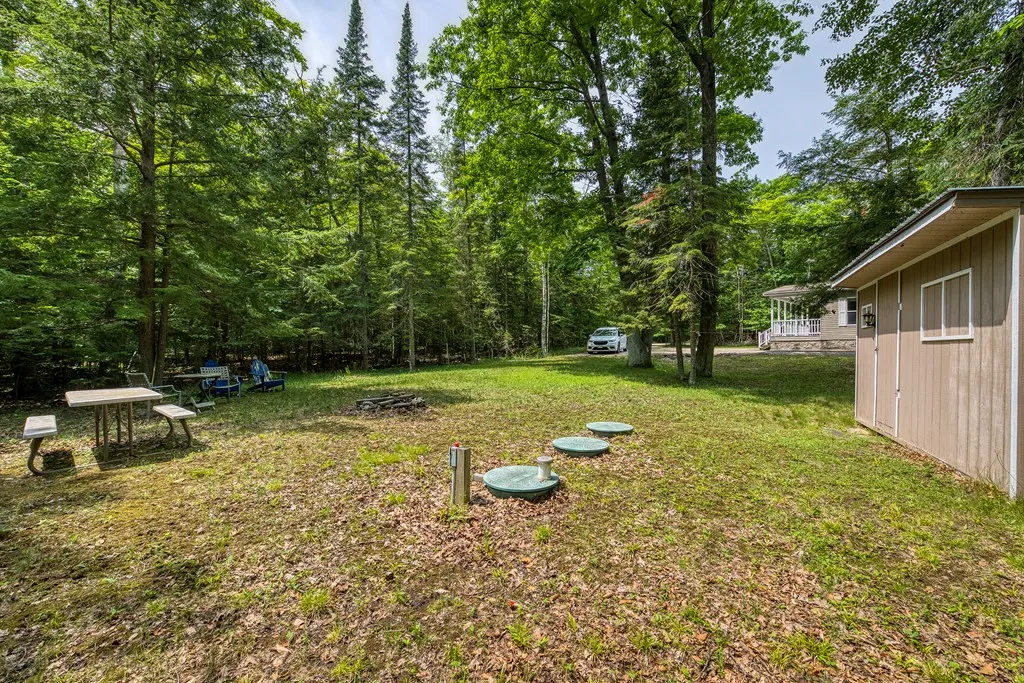 495 Fawn Ln, Ellison Bay, Wisconsin 54210, 2 Bedrooms Bedrooms, ,1 BathroomBathrooms,Inland-Residential,For Sale,Fawn Ln,144280