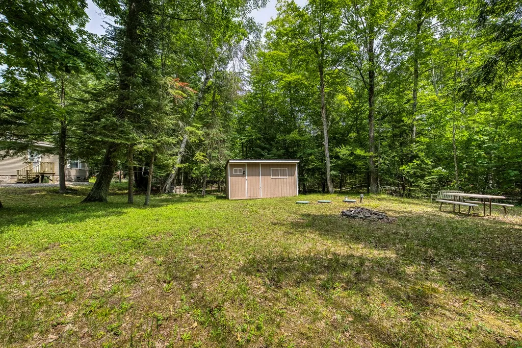 495 Fawn Ln, Ellison Bay, Wisconsin 54210, 2 Bedrooms Bedrooms, ,1 BathroomBathrooms,Inland-Residential,For Sale,Fawn Ln,144280