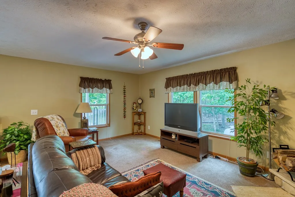 495 Fawn Ln, Ellison Bay, Wisconsin 54210, 2 Bedrooms Bedrooms, ,1 BathroomBathrooms,Inland-Residential,For Sale,Fawn Ln,144280