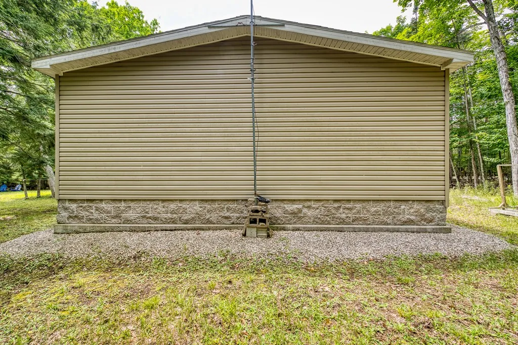 495 Fawn Ln, Ellison Bay, Wisconsin 54210, 2 Bedrooms Bedrooms, ,1 BathroomBathrooms,Inland-Residential,For Sale,Fawn Ln,144280