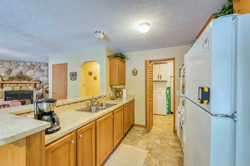 495 Fawn Ln, Ellison Bay, Wisconsin 54210, 2 Bedrooms Bedrooms, ,1 BathroomBathrooms,Inland-Residential,For Sale,Fawn Ln,144280
