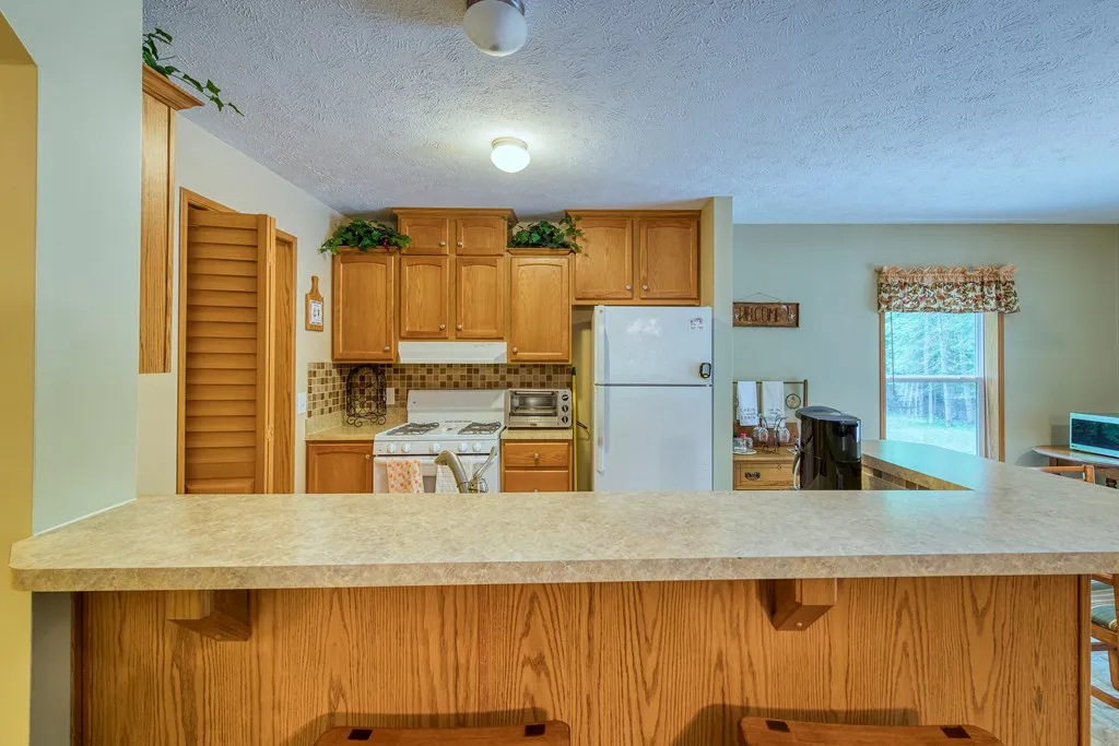 495 Fawn Ln, Ellison Bay, Wisconsin 54210, 2 Bedrooms Bedrooms, ,1 BathroomBathrooms,Inland-Residential,For Sale,Fawn Ln,144280