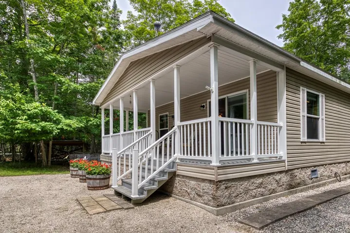 495 Fawn Ln, Ellison Bay, Wisconsin 54210, 2 Bedrooms Bedrooms, ,1 BathroomBathrooms,Inland-Residential,For Sale,Fawn Ln,144280