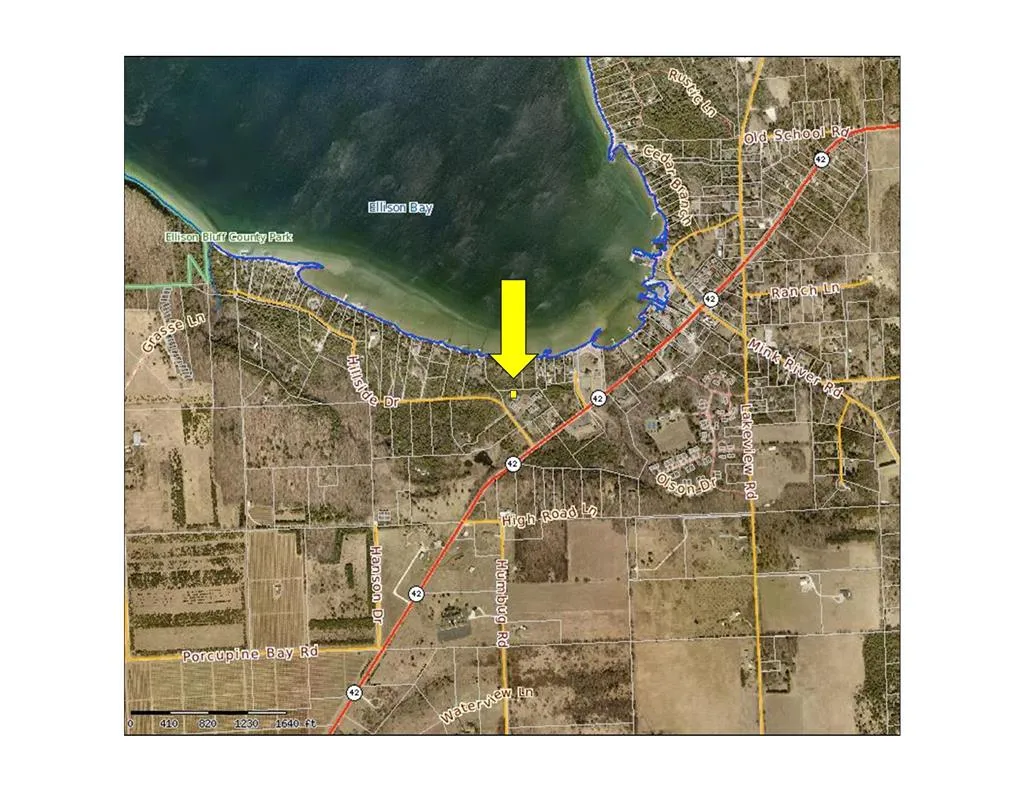 1744 Hillside Dr, Ellison Bay Wi 54210, 4 Bedrooms Bedrooms, ,5 BathroomsBathrooms,Condominium,For Sale,Hillside Dr,141187