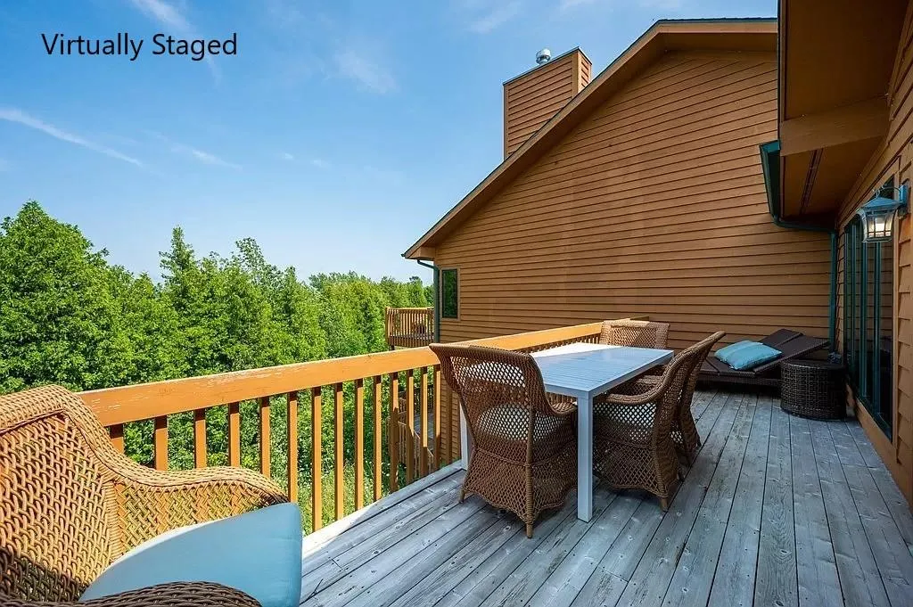 1744 Hillside Dr, Ellison Bay Wi 54210, 4 Bedrooms Bedrooms, ,5 BathroomsBathrooms,Condominium,For Sale,Hillside Dr,141187