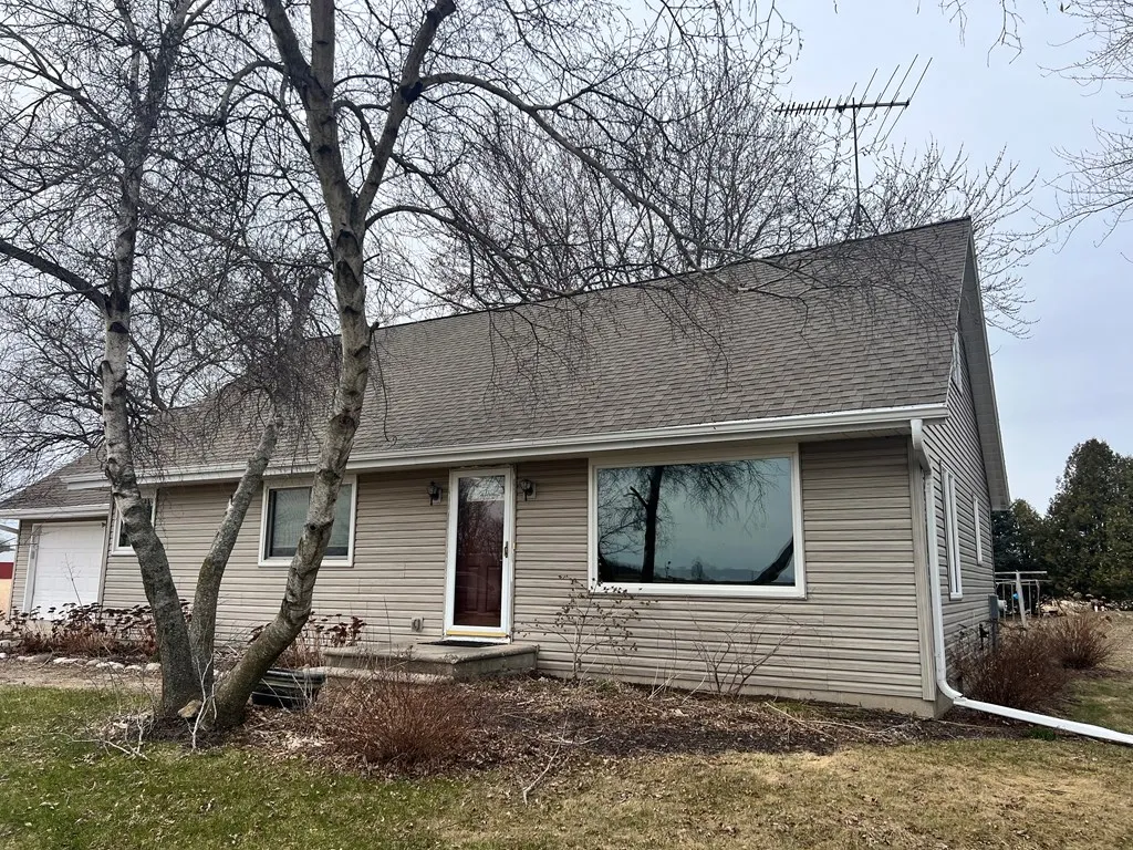 1487 County Hwy Dk, Brussels Wi 54204, 3 Bedrooms Bedrooms, ,3 BathroomsBathrooms,Inland-Residential,For Sale,County Hwy DK,143744