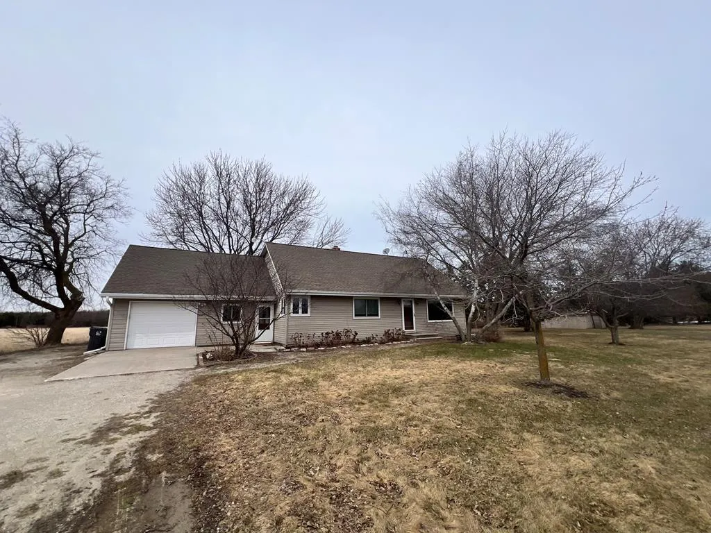 1487 County Hwy Dk, Brussels Wi 54204, 3 Bedrooms Bedrooms, ,3 BathroomsBathrooms,Inland-Residential,For Sale,County Hwy DK,143744