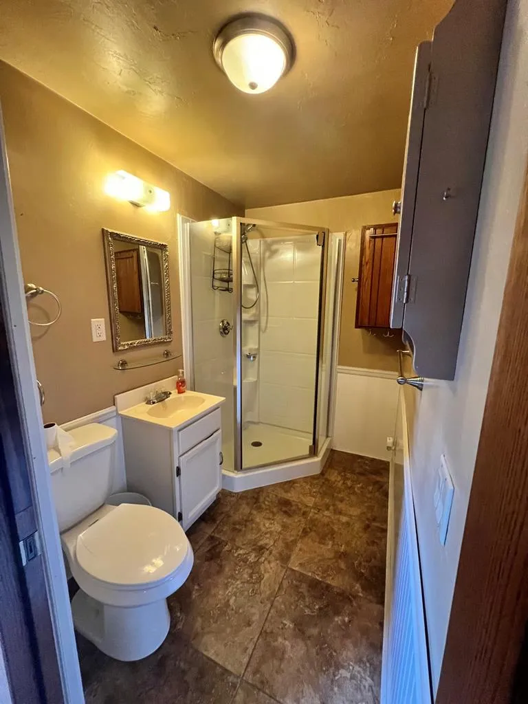 1487 County Hwy Dk, Brussels Wi 54204, 3 Bedrooms Bedrooms, ,3 BathroomsBathrooms,Inland-Residential,For Sale,County Hwy DK,143744