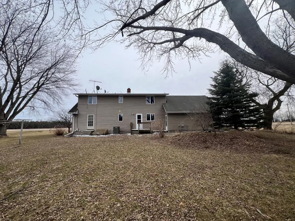 1487 County Hwy Dk, Brussels Wi 54204, 3 Bedrooms Bedrooms, ,3 BathroomsBathrooms,Inland-Residential,For Sale,County Hwy DK,143744