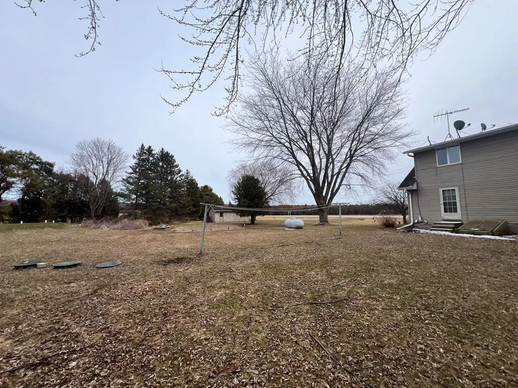 1487 County Hwy Dk, Brussels Wi 54204, 3 Bedrooms Bedrooms, ,3 BathroomsBathrooms,Inland-Residential,For Sale,County Hwy DK,143744
