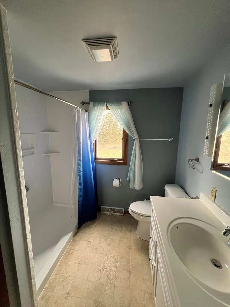 1487 County Hwy Dk, Brussels Wi 54204, 3 Bedrooms Bedrooms, ,3 BathroomsBathrooms,Inland-Residential,For Sale,County Hwy DK,143744