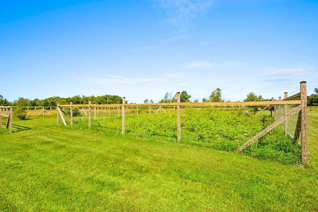 633 Isle View Rd, Ellison Bay, Wisconsin 54210, 3 Bedrooms Bedrooms, ,3 BathroomsBathrooms,Inland-Residential,For Sale,Isle View Rd,144501