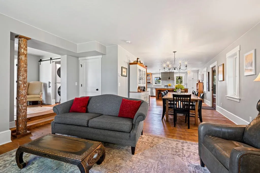 633 Isle View Rd, Ellison Bay, Wisconsin 54210, 3 Bedrooms Bedrooms, ,3 BathroomsBathrooms,Inland-Residential,For Sale,Isle View Rd,144501