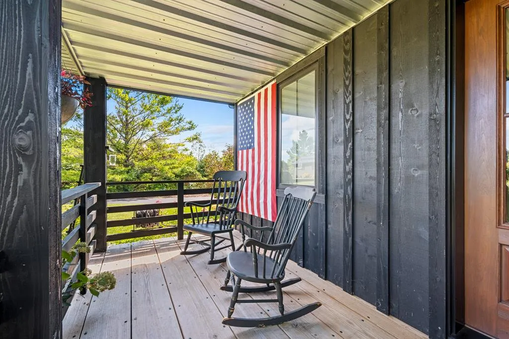 633 Isle View Rd, Ellison Bay, Wisconsin 54210, 3 Bedrooms Bedrooms, ,3 BathroomsBathrooms,Inland-Residential,For Sale,Isle View Rd,144501