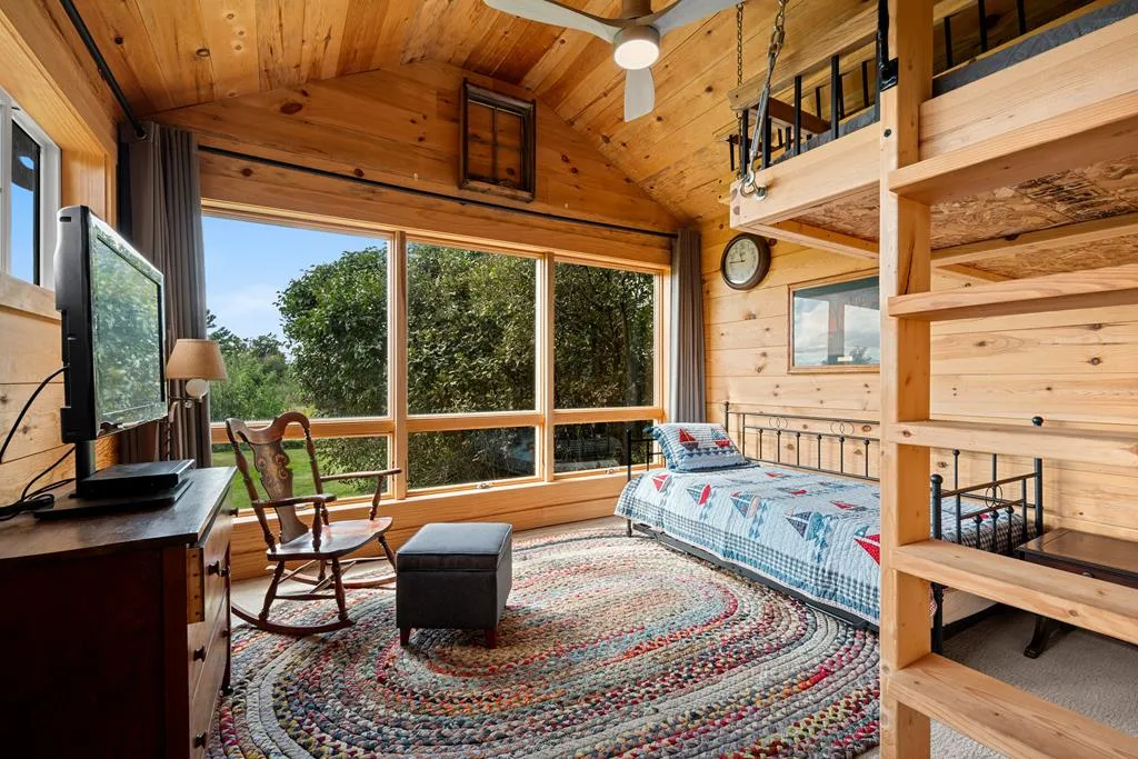 633 Isle View Rd, Ellison Bay, Wisconsin 54210, 3 Bedrooms Bedrooms, ,3 BathroomsBathrooms,Inland-Residential,For Sale,Isle View Rd,144501