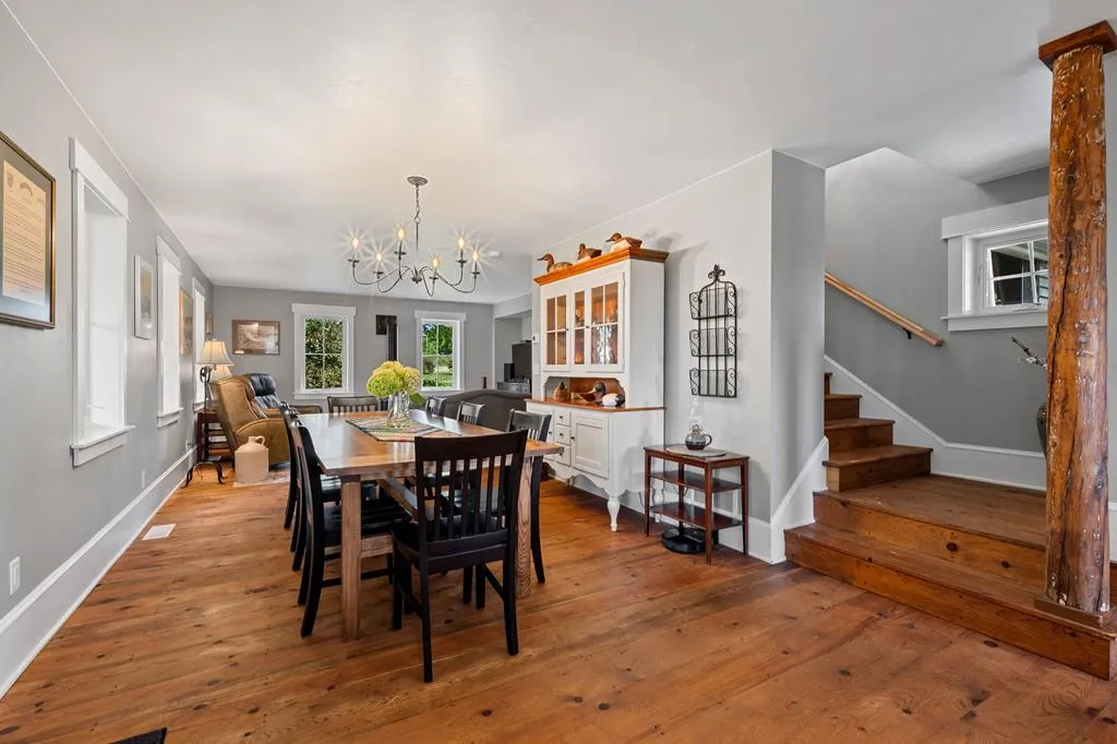 633 Isle View Rd, Ellison Bay, Wisconsin 54210, 3 Bedrooms Bedrooms, ,3 BathroomsBathrooms,Inland-Residential,For Sale,Isle View Rd,144501