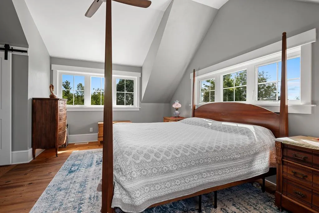 633 Isle View Rd, Ellison Bay, Wisconsin 54210, 3 Bedrooms Bedrooms, ,3 BathroomsBathrooms,Inland-Residential,For Sale,Isle View Rd,144501
