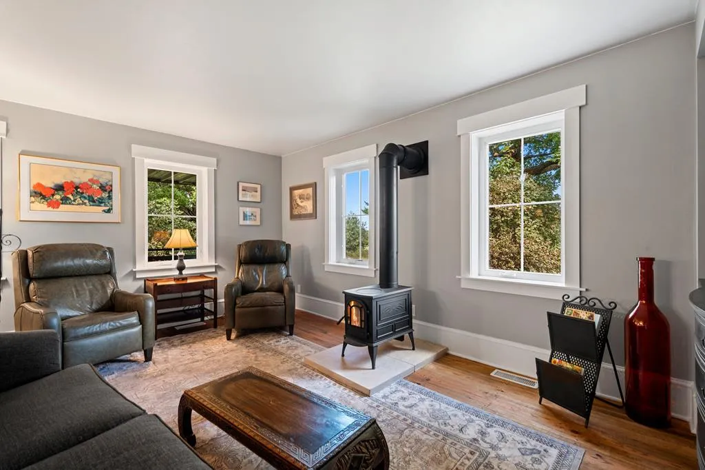 633 Isle View Rd, Ellison Bay, Wisconsin 54210, 3 Bedrooms Bedrooms, ,3 BathroomsBathrooms,Inland-Residential,For Sale,Isle View Rd,144501