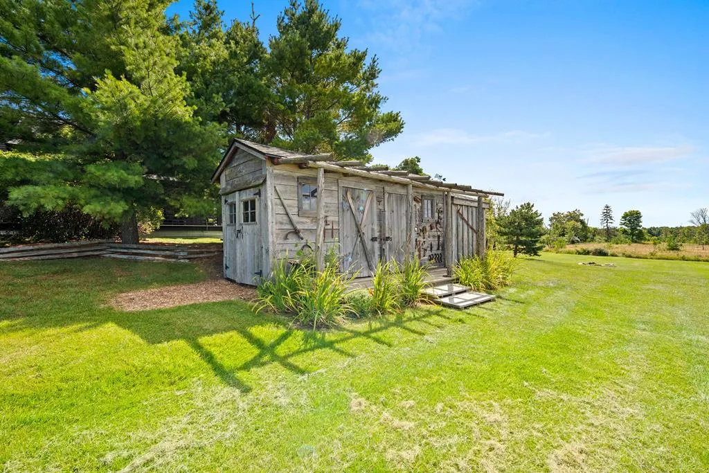 633 Isle View Rd, Ellison Bay, Wisconsin 54210, 3 Bedrooms Bedrooms, ,3 BathroomsBathrooms,Inland-Residential,For Sale,Isle View Rd,144501