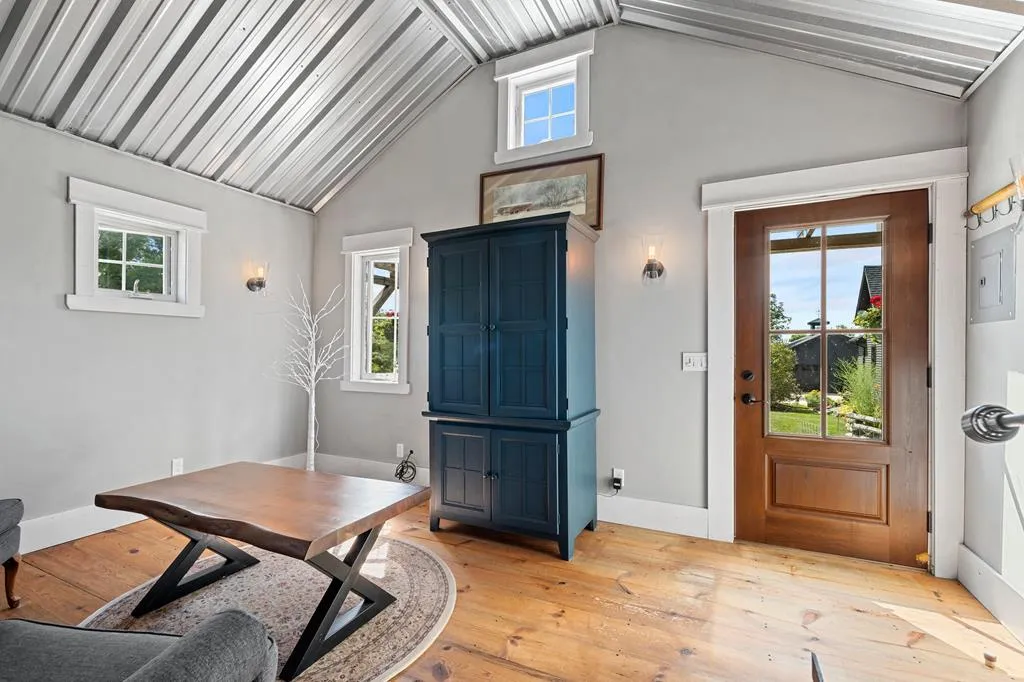 633 Isle View Rd, Ellison Bay, Wisconsin 54210, 3 Bedrooms Bedrooms, ,3 BathroomsBathrooms,Inland-Residential,For Sale,Isle View Rd,144501