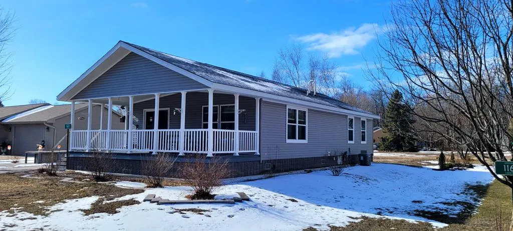 11615 Carrington Ln # 54, Ellison Bay Wi 54210, 2 Bedrooms Bedrooms, ,2 BathroomsBathrooms,Condominium,For Sale,Carrington Ln,143562