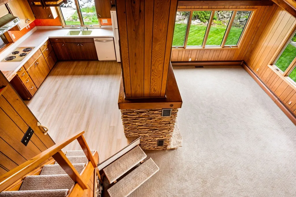 3988 Sand Bay Point Rd, Sturgeon Bay Wi 54235, 2 Bedrooms Bedrooms, ,1 BathroomBathrooms,Waterfront-Residential,For Sale,Sand Bay Point Rd,141780