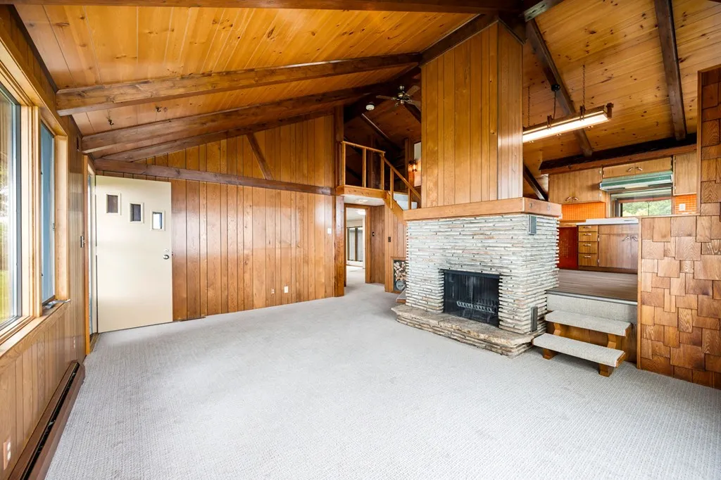 3988 Sand Bay Point Rd, Sturgeon Bay Wi 54235, 2 Bedrooms Bedrooms, ,1 BathroomBathrooms,Waterfront-Residential,For Sale,Sand Bay Point Rd,141780