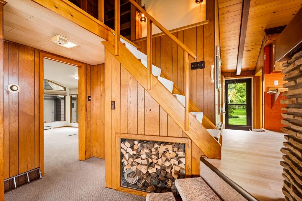 3988 Sand Bay Point Rd, Sturgeon Bay Wi 54235, 2 Bedrooms Bedrooms, ,1 BathroomBathrooms,Waterfront-Residential,For Sale,Sand Bay Point Rd,141780