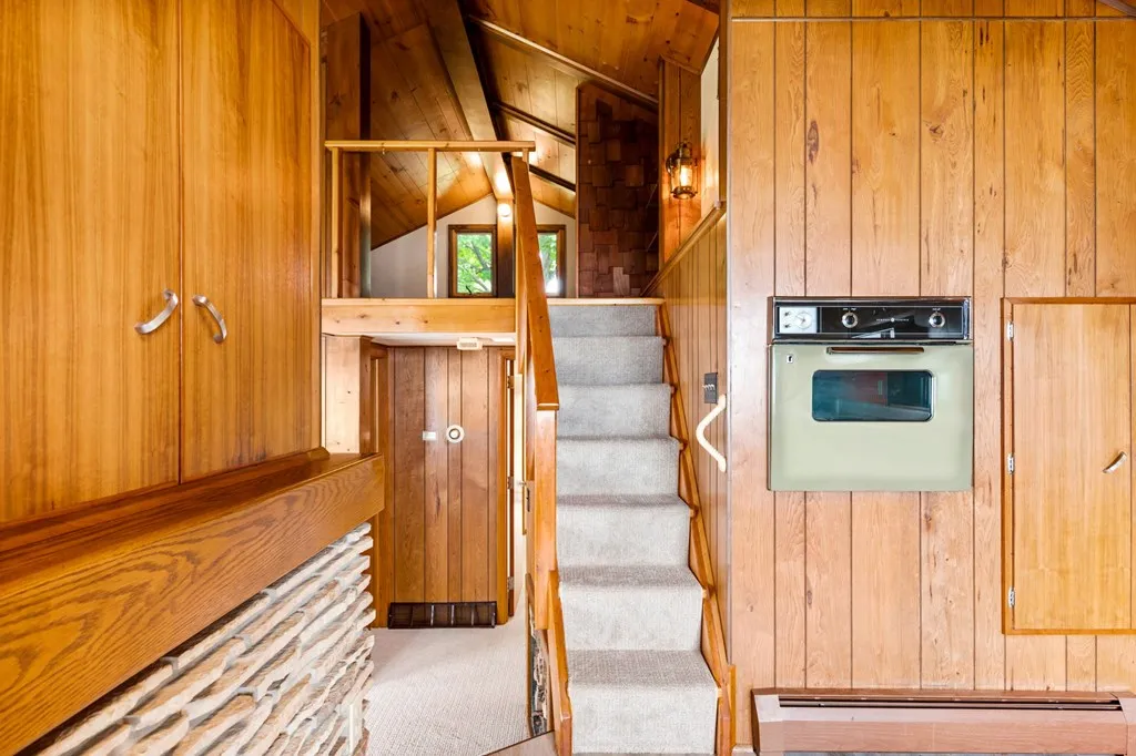 3988 Sand Bay Point Rd, Sturgeon Bay Wi 54235, 2 Bedrooms Bedrooms, ,1 BathroomBathrooms,Waterfront-Residential,For Sale,Sand Bay Point Rd,141780