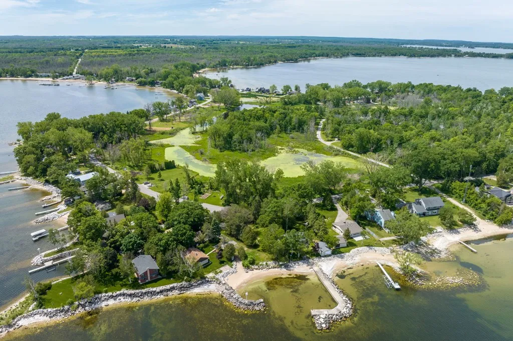 3988 Sand Bay Point Rd, Sturgeon Bay Wi 54235, 2 Bedrooms Bedrooms, ,1 BathroomBathrooms,Waterfront-Residential,For Sale,Sand Bay Point Rd,141780