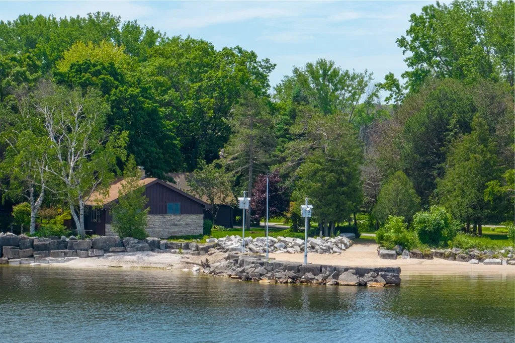 3988 Sand Bay Point Rd, Sturgeon Bay Wi 54235, 2 Bedrooms Bedrooms, ,1 BathroomBathrooms,Waterfront-Residential,For Sale,Sand Bay Point Rd,141780