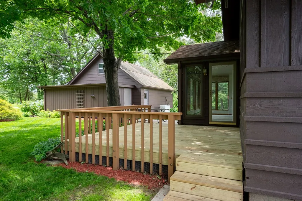 3988 Sand Bay Point Rd, Sturgeon Bay Wi 54235, 2 Bedrooms Bedrooms, ,1 BathroomBathrooms,Waterfront-Residential,For Sale,Sand Bay Point Rd,141780
