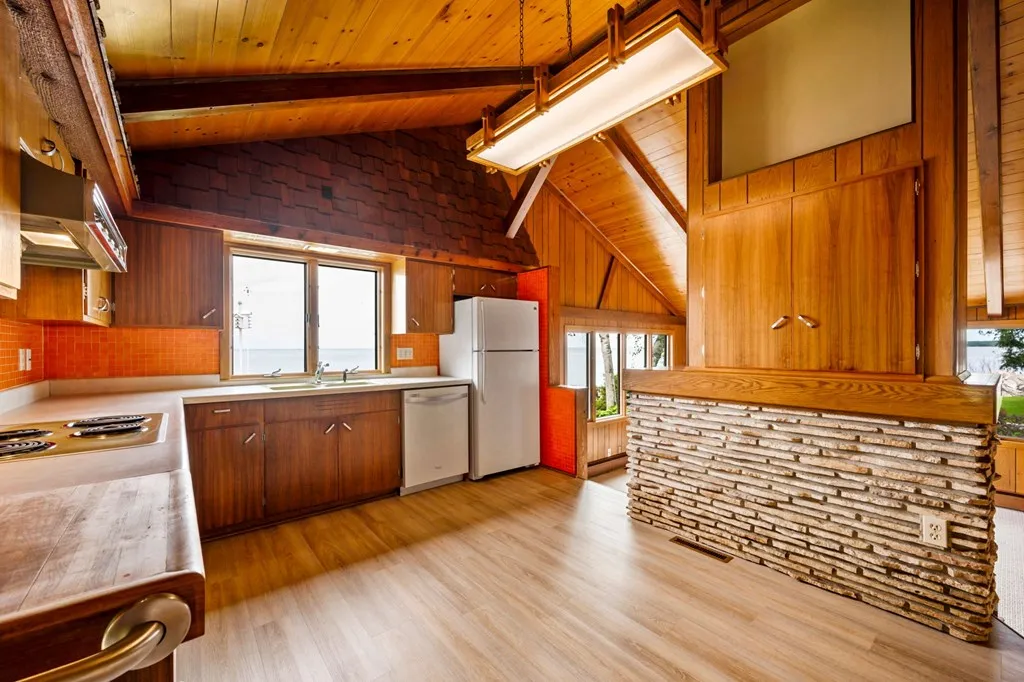 3988 Sand Bay Point Rd, Sturgeon Bay Wi 54235, 2 Bedrooms Bedrooms, ,1 BathroomBathrooms,Waterfront-Residential,For Sale,Sand Bay Point Rd,141780