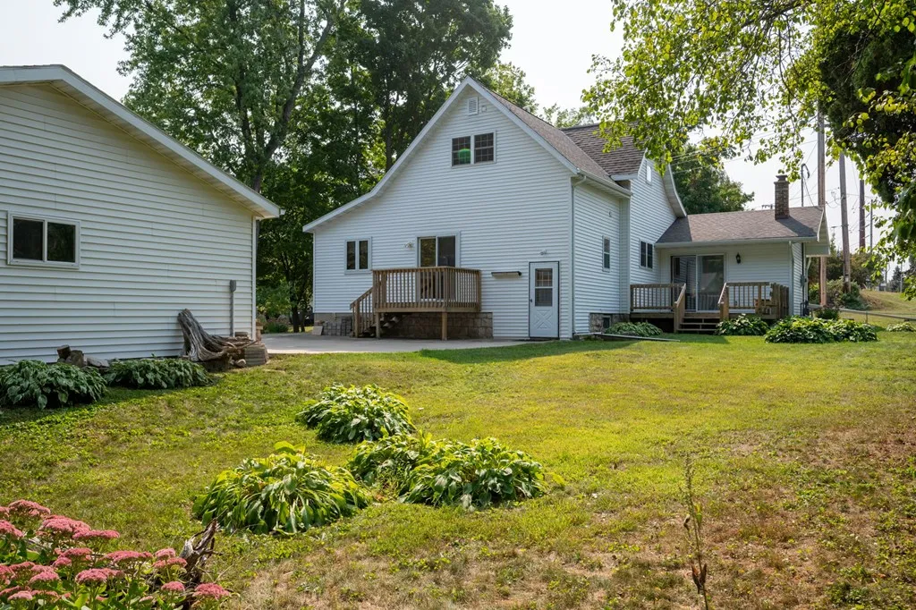 218 W Pine St, Sturgeon Bay Wi 54235, 3 Bedrooms Bedrooms, ,2 BathroomsBathrooms,Inland-Residential,For Sale,W Pine St,143215