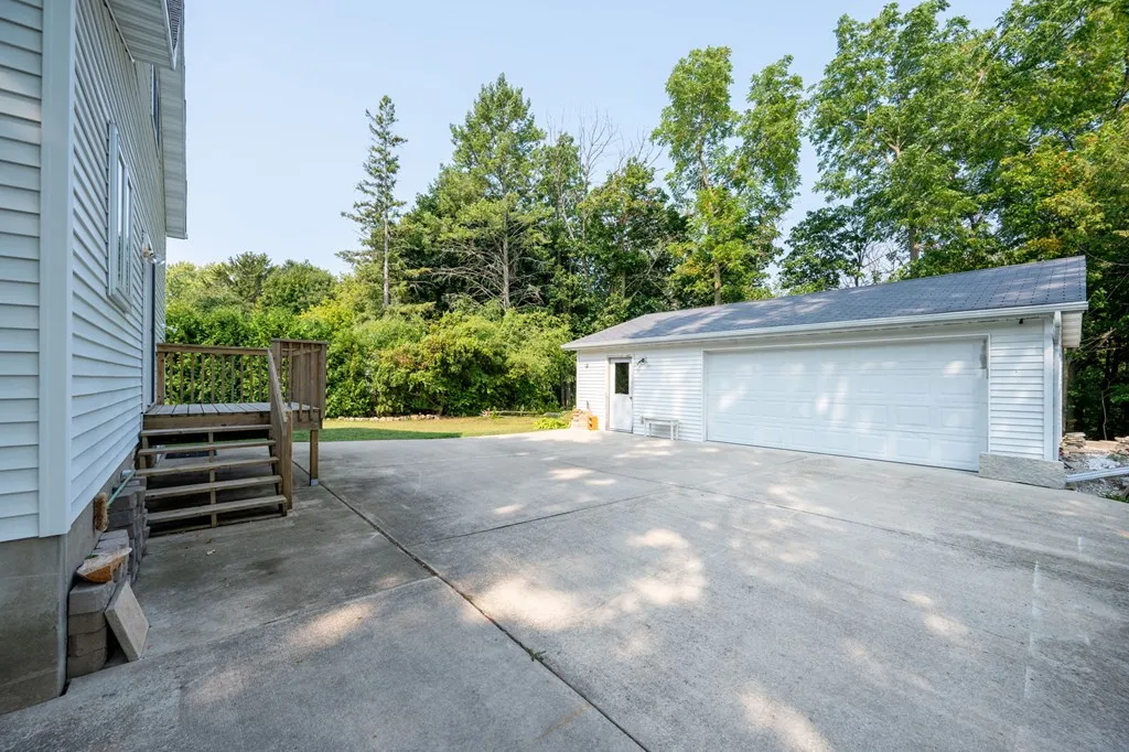 218 W Pine St, Sturgeon Bay Wi 54235, 3 Bedrooms Bedrooms, ,2 BathroomsBathrooms,Inland-Residential,For Sale,W Pine St,143215