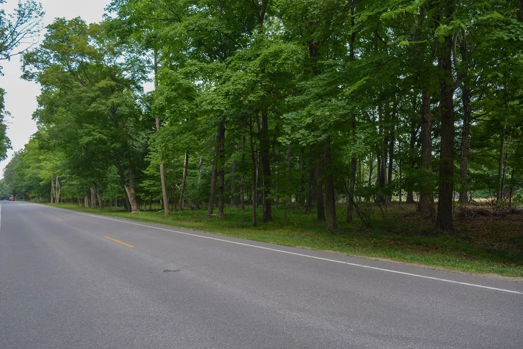 Lot #1* Horseshoe Bay Rd, Egg Harbor Wi 54209, ,Unimproved Land,For Sale,Horseshoe Bay Rd,141327