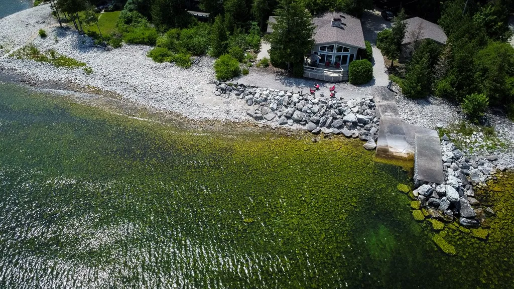 1918 Hillside Dr, Ellison Bay, Wisconsin 54210, 4 Bedrooms Bedrooms, ,2 BathroomsBathrooms,Waterfront-Residential,For Sale,Hillside Dr,144303