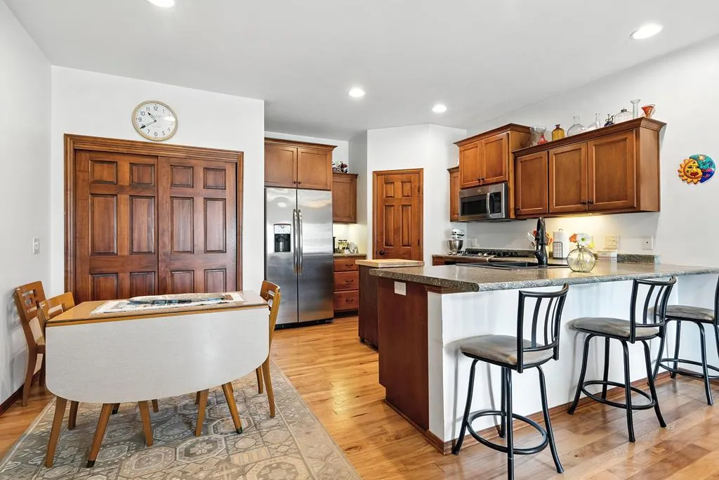 10487 E Stony Ridge Cr # 18, Sister Bay, Wisconsin 54234, 2 Bedrooms Bedrooms, ,2 BathroomsBathrooms,Condominium,For Sale,E Stony Ridge Cr,144273