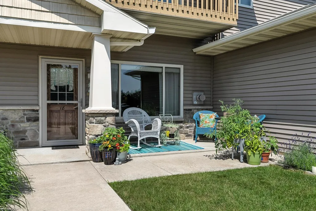 10487 E Stony Ridge Cr # 18, Sister Bay, Wisconsin 54234, 2 Bedrooms Bedrooms, ,2 BathroomsBathrooms,Condominium,For Sale,E Stony Ridge Cr,144273