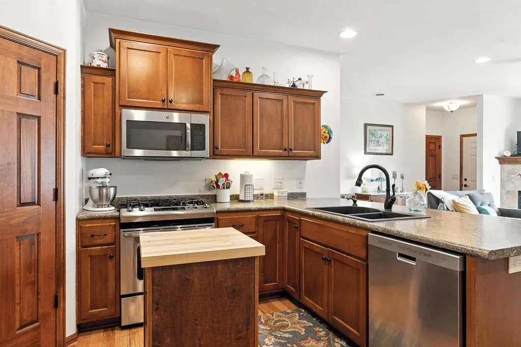 10487 E Stony Ridge Cr # 18, Sister Bay, Wisconsin 54234, 2 Bedrooms Bedrooms, ,2 BathroomsBathrooms,Condominium,For Sale,E Stony Ridge Cr,144273