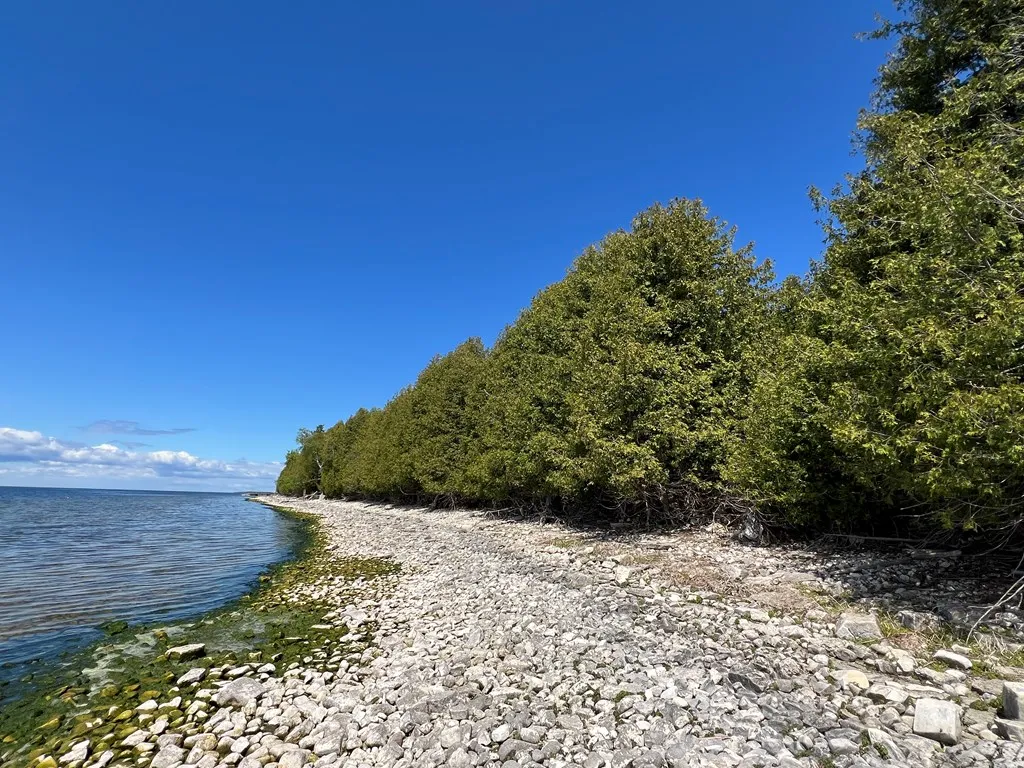 Peninsula Players Rd, Fish Creek, Wisconsin 54212, ,Unimproved Land,For Sale,Peninsula Players Rd,144018
