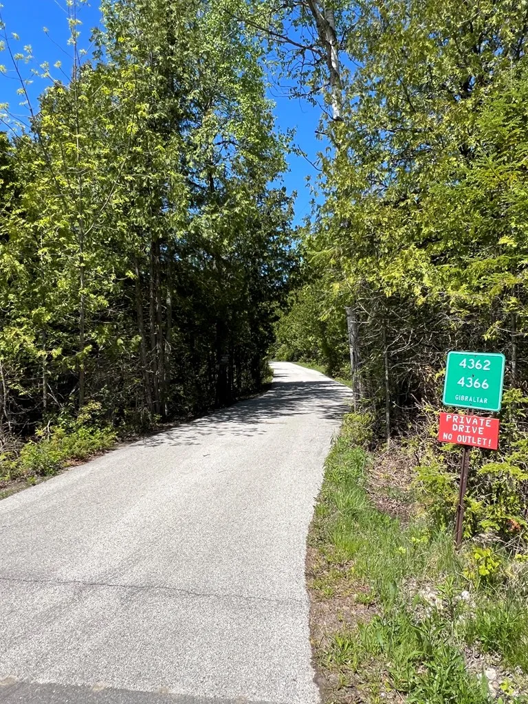 Peninsula Players Rd, Fish Creek, Wisconsin 54212, ,Unimproved Land,For Sale,Peninsula Players Rd,144018