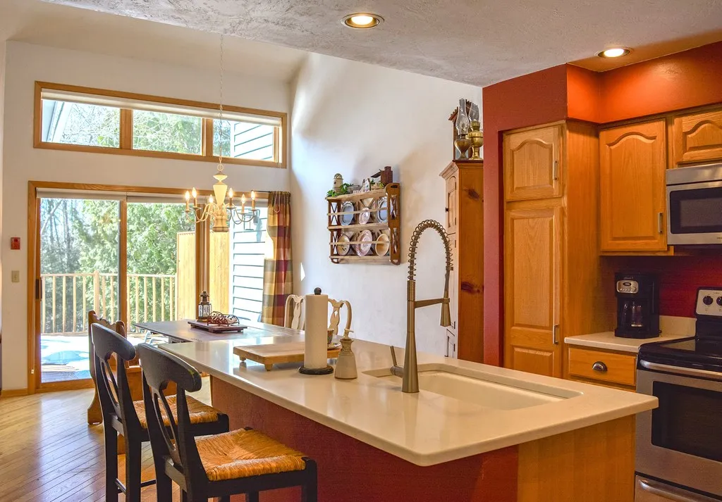10711 Woodcrest Ln # 3, Sister Bay Wi 54234, 3 Bedrooms Bedrooms, ,4 BathroomsBathrooms,Condominium,For Sale,Woodcrest Ln,143742