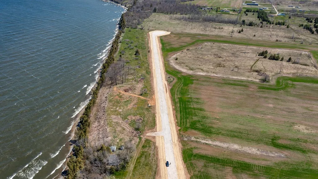 Debroux Ct, Town Of Gardner, Wisconsin 54235, ,Unimproved Land,For Sale,Debroux Ct,144167