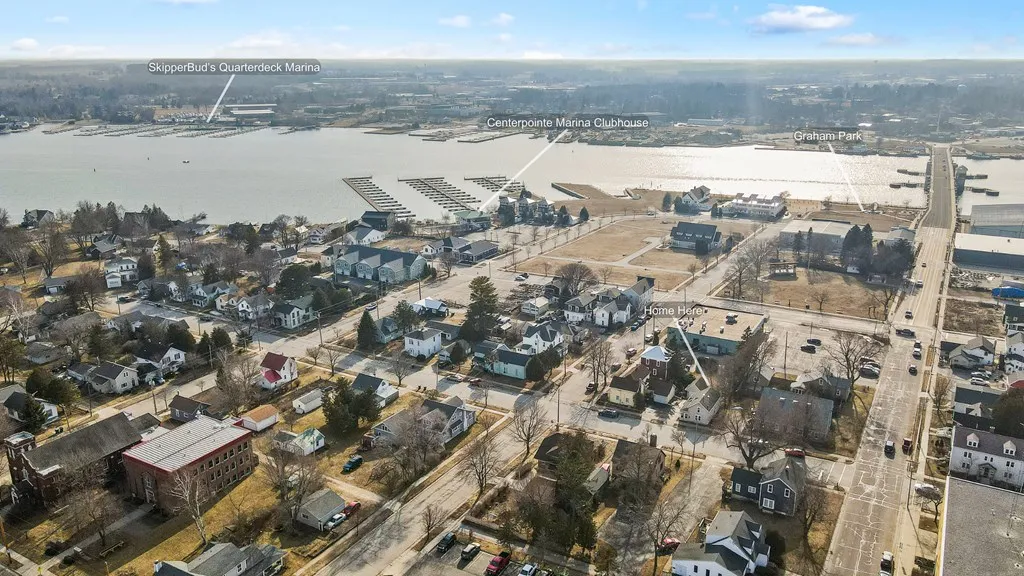 215 S 4th Ave, Sturgeon Bay Wi 54235, 2 Bedrooms Bedrooms, ,1 BathroomBathrooms,Inland-Residential,For Sale,S 4th Ave,141463