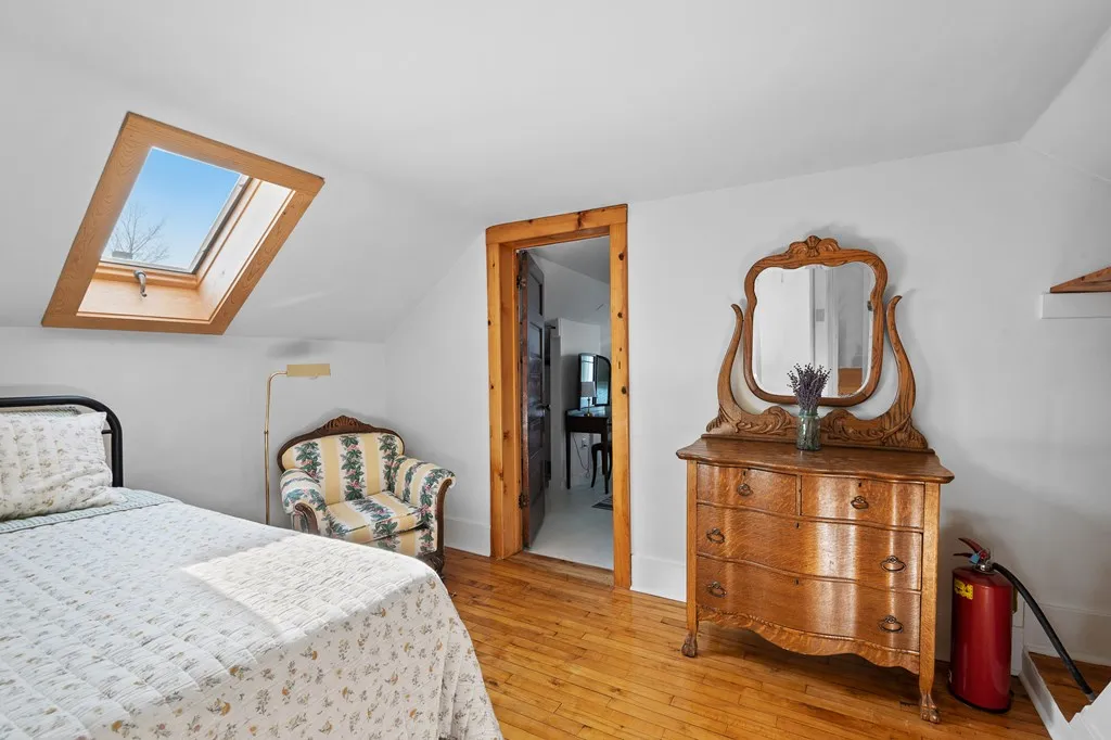 215 S 4th Ave, Sturgeon Bay Wi 54235, 2 Bedrooms Bedrooms, ,1 BathroomBathrooms,Inland-Residential,For Sale,S 4th Ave,141463